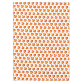 Nappe "60x84" Feuilles d'automne (Devant)