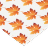 Nappe "60x84" Feuilles d'automne (Angle)