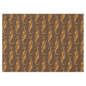 Nappe "60x84" Feuilles d'automne (Devant (Horizontal))