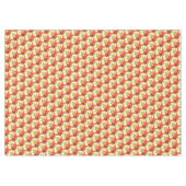 Nappe "60x84" Feuilles d'automne (Devant (Horizontal))