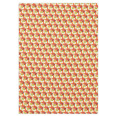 Nappe "60x84" Feuilles d'automne (Devant)