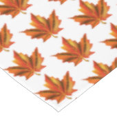 Nappe "60x84" Feuilles d'automne (Angle)