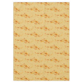 Nappe "60x84" Feuilles d'automne (Devant)