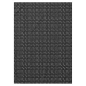 Nappe "60x84" - Halloween Spider Webs (Devant)