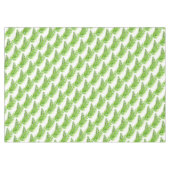 Nappe "60x84" Palmiers tropicaux (Devant (Horizontal))