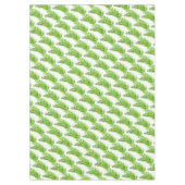 Nappe "60x84" Palmiers tropicaux (Devant)