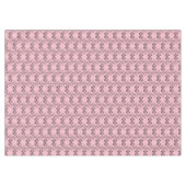 Nappe "60x84" - Papillons (Devant (Horizontal))