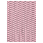 Nappe "60x84" - Papillons (Devant)