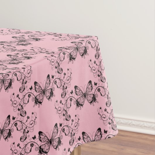 Nappe "60x84" - Papillons (In Situ)