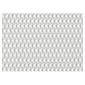 Nappe "60x84" - Papillons (Devant (Horizontal))