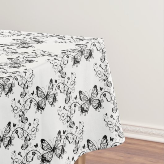 Nappe "60x84" - Papillons (In Situ)