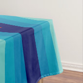 Nappe 70s Rainbow Curves (In Situ)