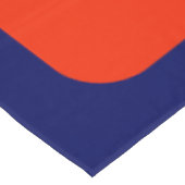 Nappe 70s Square Rainbow (Angle)
