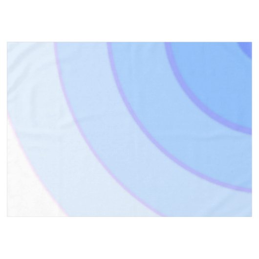 Nappe à billes bleues (Devant (Horizontal))