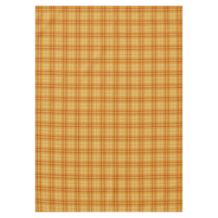 Nappe à carreaux chic et minimaliste pour Thanksgi