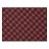 Nappe à carreaux rouges (Devant (Horizontal))