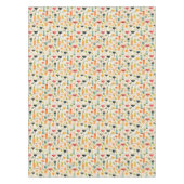 Nappe à cocktail Mid Mod (Devant)