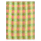 Nappe à cristaux de pastèque Check (Devant)