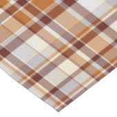 Nappe à damiers motif (Angle)