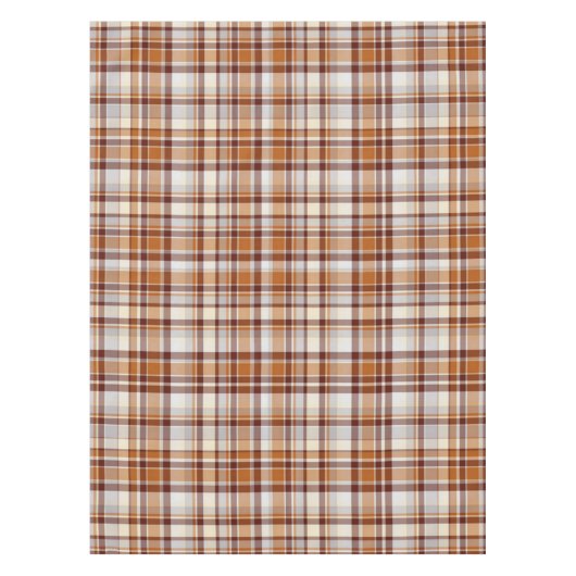 Nappe à damiers motif (Devant)