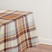 Nappe à damiers motif (In Situ)