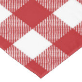 Nappe à damiers motif (Angle)