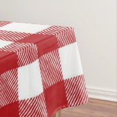 Nappe à damiers motif (In Situ)