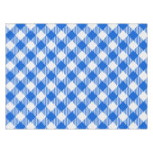 Nappe à damiers motif (Devant (Horizontal))