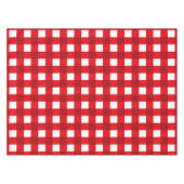 Nappe à damiers motif (Devant (Horizontal))