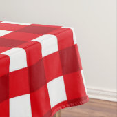 Nappe à damiers motif (In Situ)