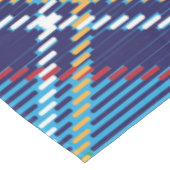 Nappe à damiers motif (Angle)