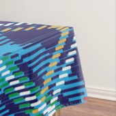 Nappe à damiers motif (In Situ)