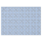 Nappe à damiers motif 01 w LBlue BG (Devant (Horizontal))