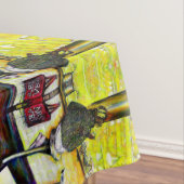 Nappe A Day Off from Crazy (In Situ)