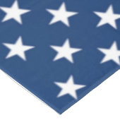 Nappe à drapeau américain (Angle)