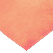 Nappe à effet de nuage de coucher de soleil tropic (Angle)