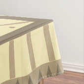 Nappe à fleurs de baja (In Situ)