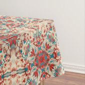 Nappe à fleurs du patrimoine (In Situ)
