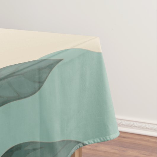 Nappe à Humming Tropical (In Situ)