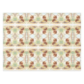 Nappe À la recherche de l'or des fleurs.2 (Devant (Horizontal))
