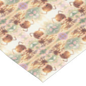 Nappe À la recherche de l'or des fleurs.9 (Angle)