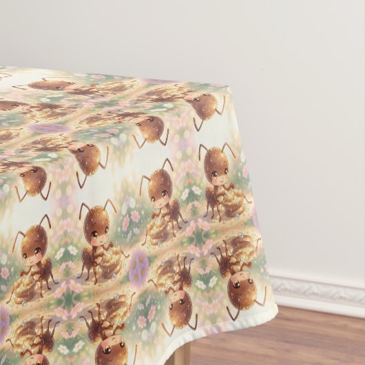 Nappe À la recherche de l'or des fleurs.9 (In Situ)