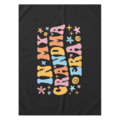 Nappe A l'ère de ma grand-mère I (Devant)