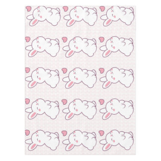 Nappe A Little Bunny Made of Feelings