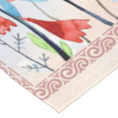 Nappe À Mon Cadeau Tante, Cadeau Papillon De La Nièce (Angle)