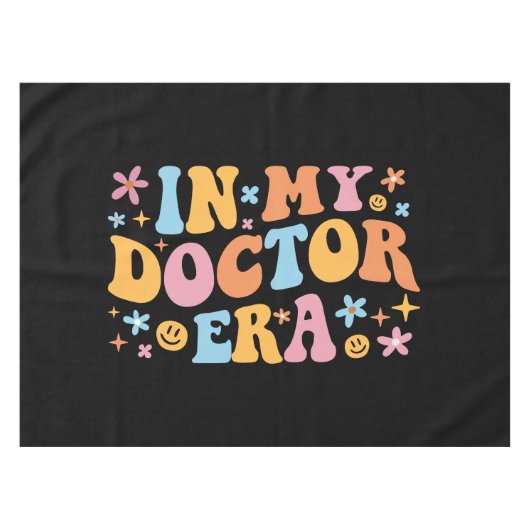Nappe À mon époque de docteur je (Devant (Horizontal))