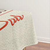 Nappe À mon fils | Jolie Lettre À Lui | (In Situ)