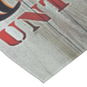 Nappe À mon mari présent | Nouveau cadeau maison | (Angle)