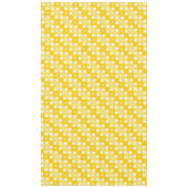 Nappe à motif carreaux (Devant)