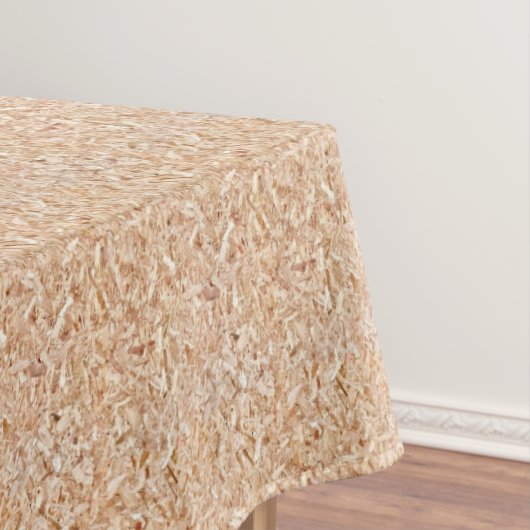 Nappe à motif de contreplaqué Faux (In Situ)